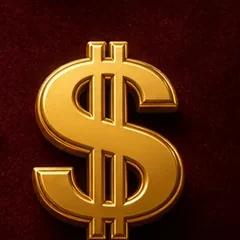 Scatter Dollaro