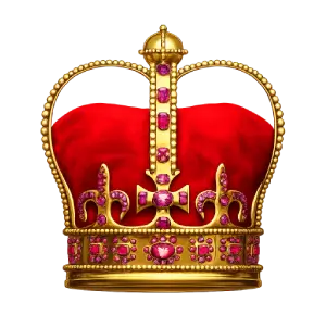 Shining Crown